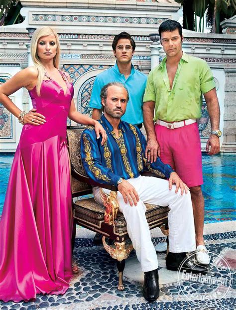 film la vita versace|where to watch versace movie.